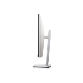 Dell S2421HS pivot tilt swivel height adjustment for ergonomic comfort.