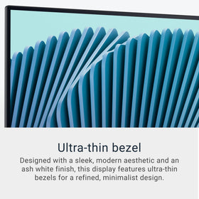 Dell S3225QS FreeSync Premium enables smooth, tear-free movement for gaming.