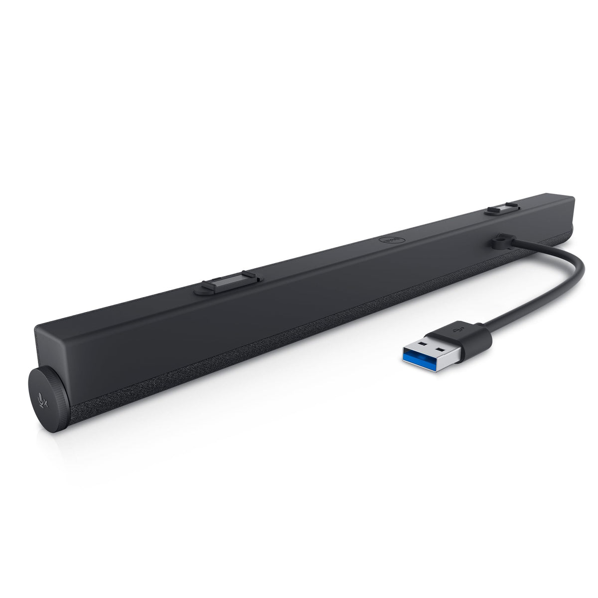 Dell SB522A DPM EQ profiles visualize personalized sound tuning.