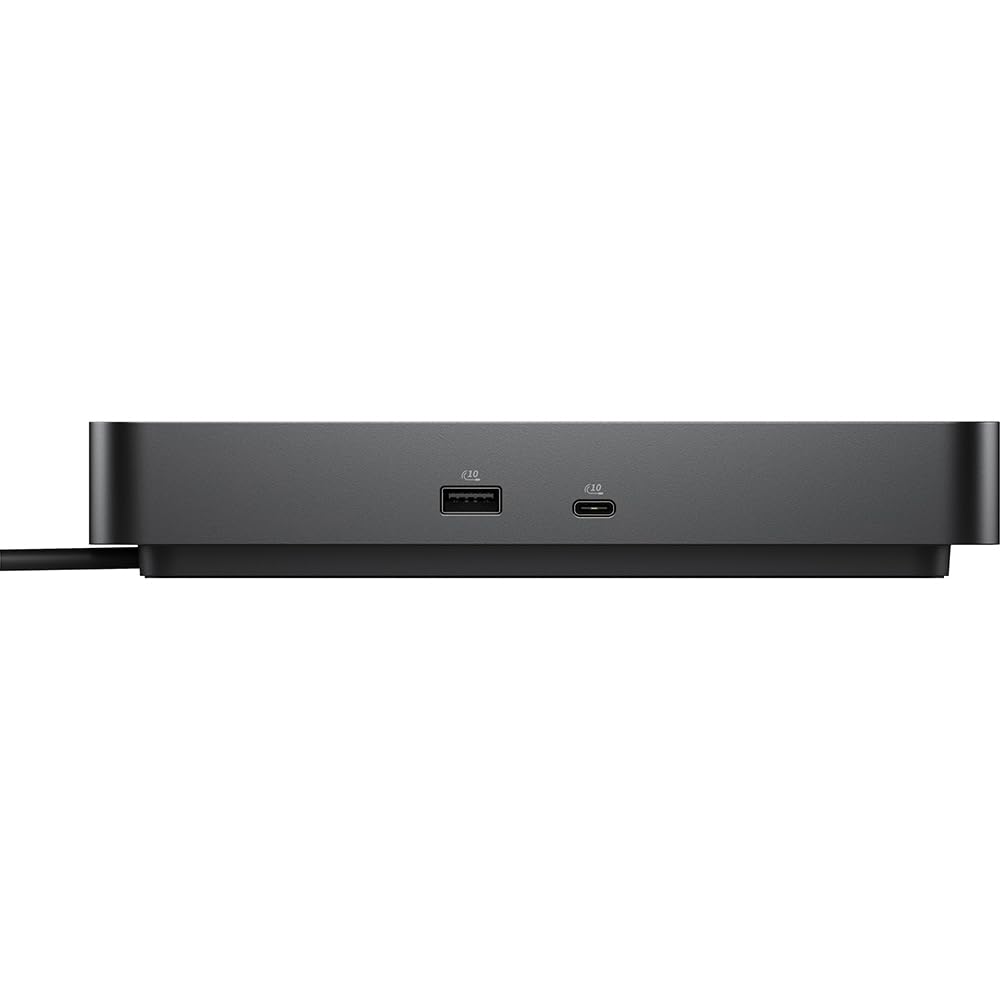 Dell SD25TB5 Pro delivers up to 300W power to Dell systems for peak performance