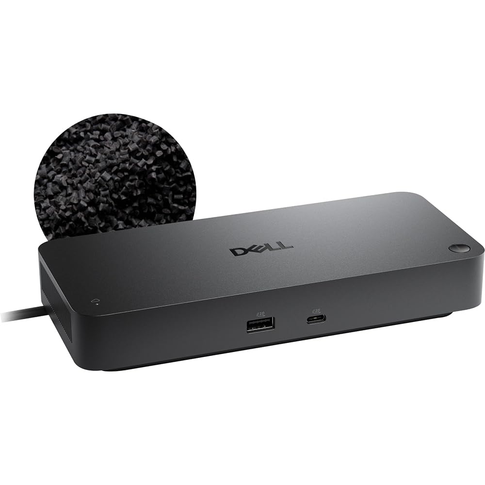 Dell SD25TB5 Pro remote management console enables IT control from a distance