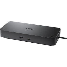 Dell SD25TB5 Pro Thunderbolt 5 ports enable fast data and single cable power