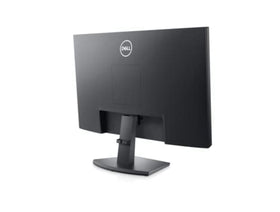 Dell SE2422H back ports highlighting HDMI and VGA connectivity.