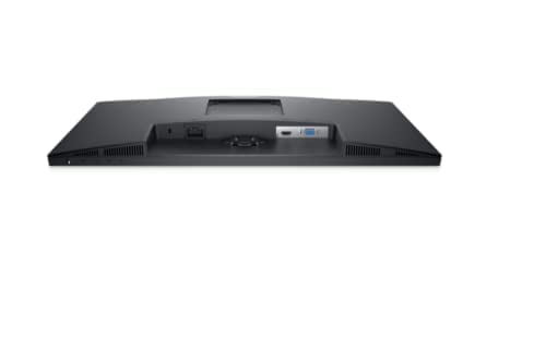 Dell SE2422H full HD display delivering crisp color and detail.