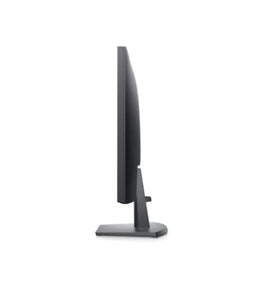 Dell SE2422H on-desk setup in a compact workspace.
