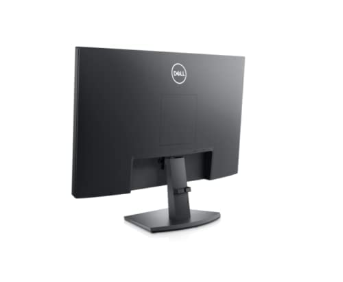 Dell SE2422H sturdy stand and tilt for comfortable viewing.