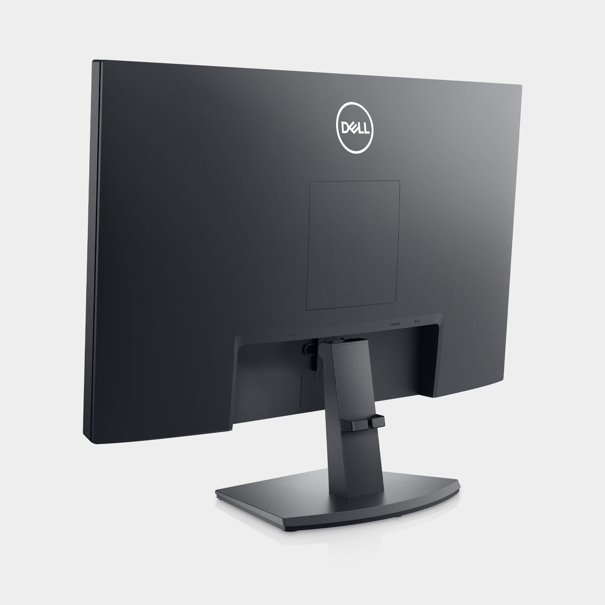 Dell SE2422HX eco-friendly packaging uses recycled cardboard and avoids Styrofoam.
