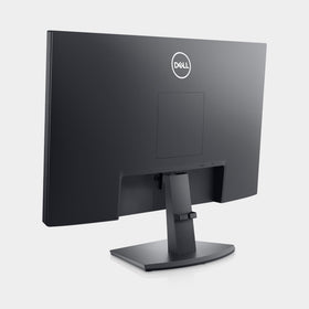 Dell SE2422HX eco-friendly packaging uses recycled cardboard and avoids Styrofoam.