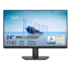 Dell SE2425HM IPS display with wide viewing angles for work and media