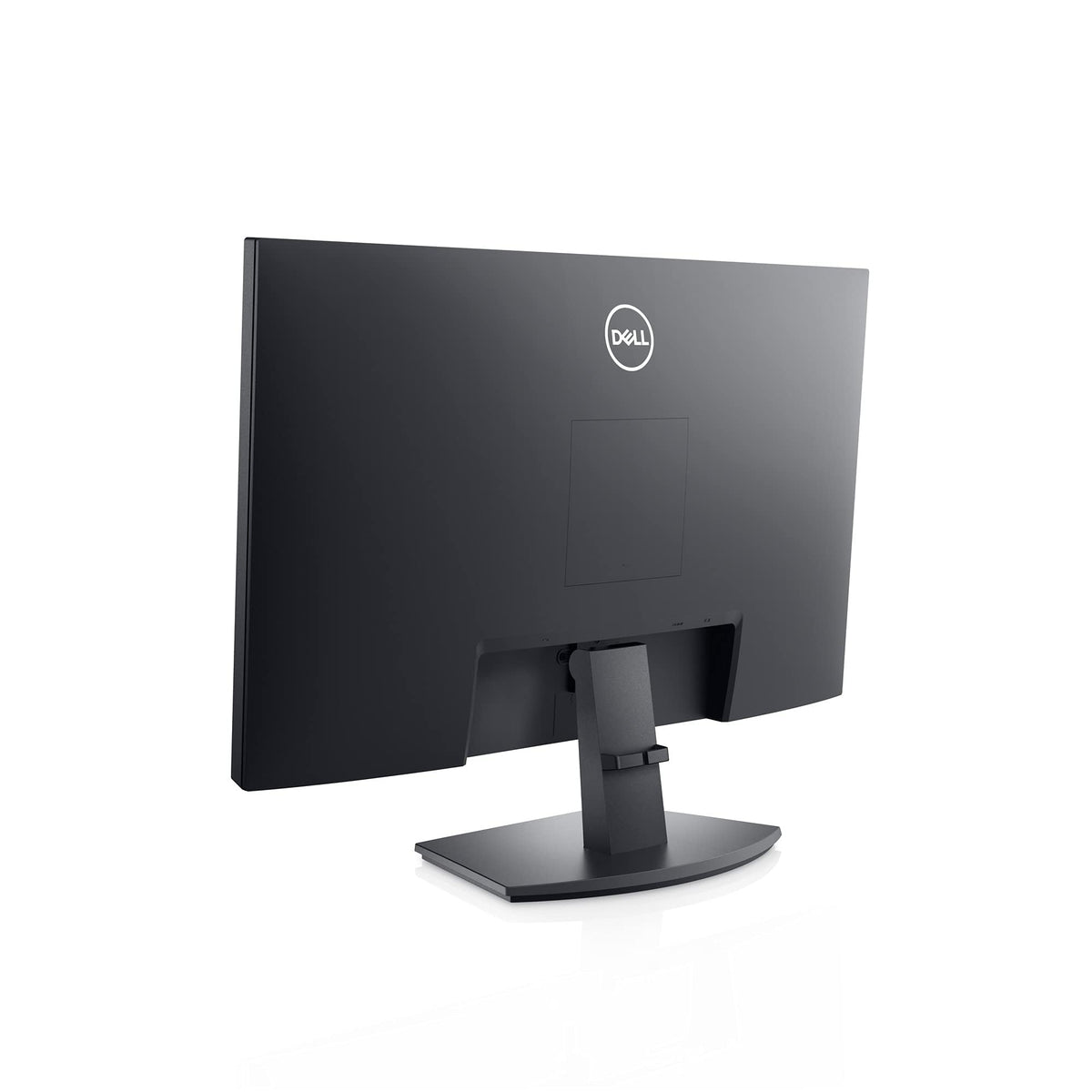 Dell SE27 anti glare display with low blue light for daytime use