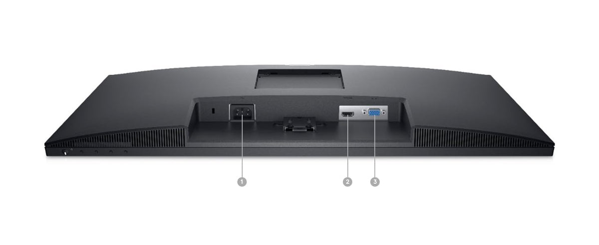 Dell SE27 energy saving mode featuring PowerNap option