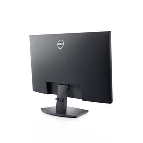 Dell SE27 rear ports showing HDMI and VGA connectivity options