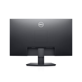 Dell SE27 mounted on a wall with 100x100 mm VESA pattern