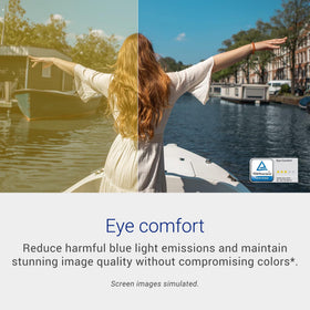 Dell SE2726H 144Hz display enables smooth motion and crisp visuals.
