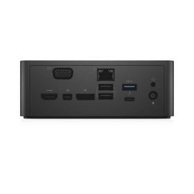 Dell TB16 compact size fits small desks and reduces clutter.
