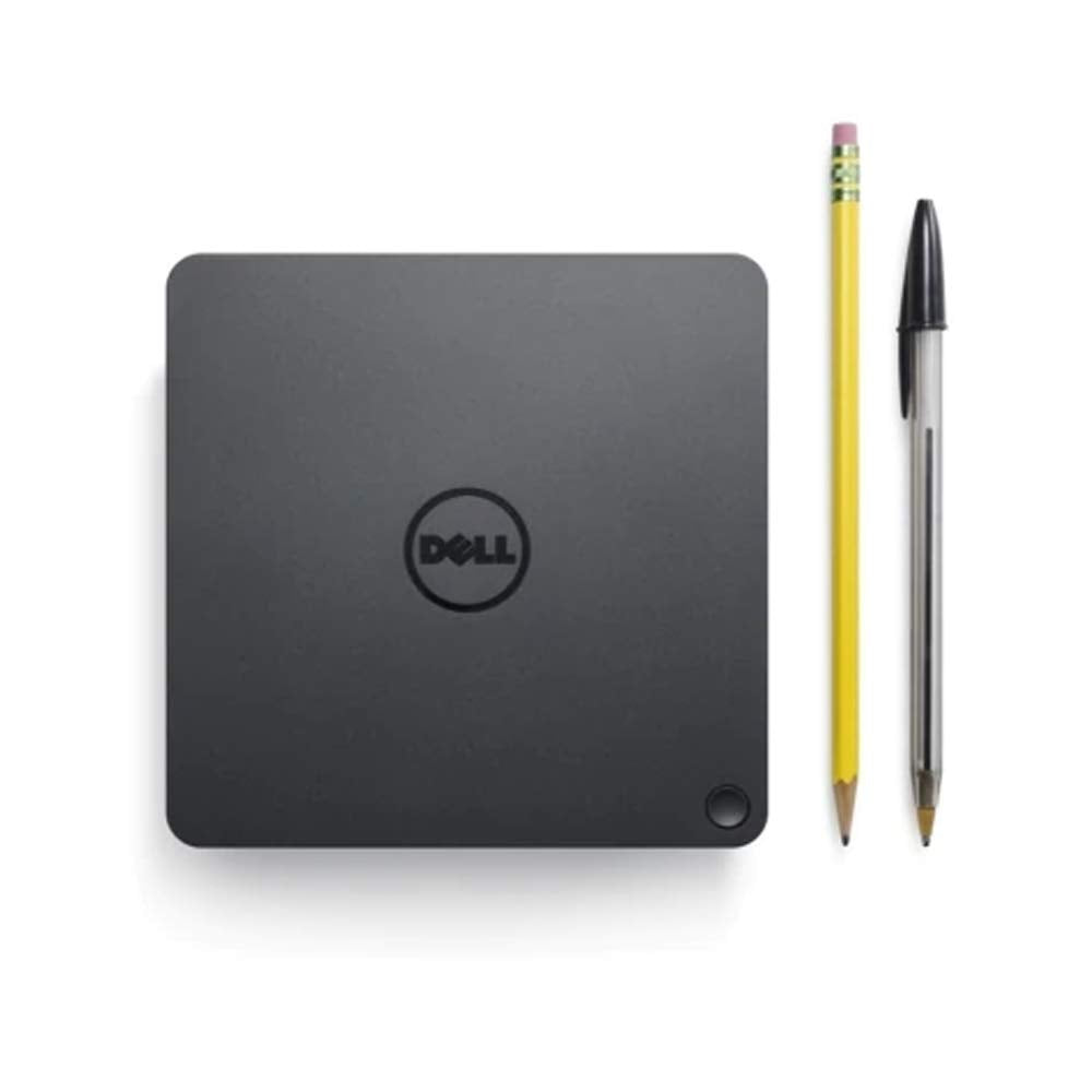 Dell TB16 Gigabit Ethernet port enables reliable wired networking.