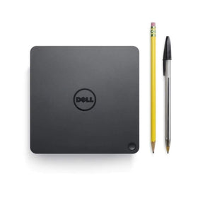 Dell TB16 Gigabit Ethernet port enables reliable wired networking.