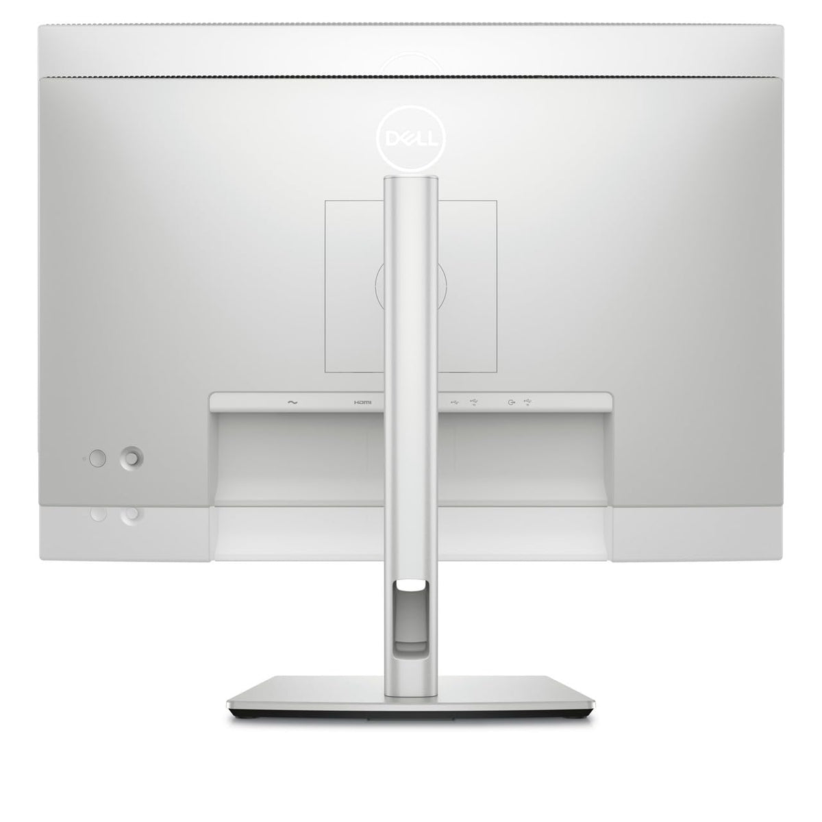 Dell U2424H 98% DCI-P3 color gamut for vivid visuals