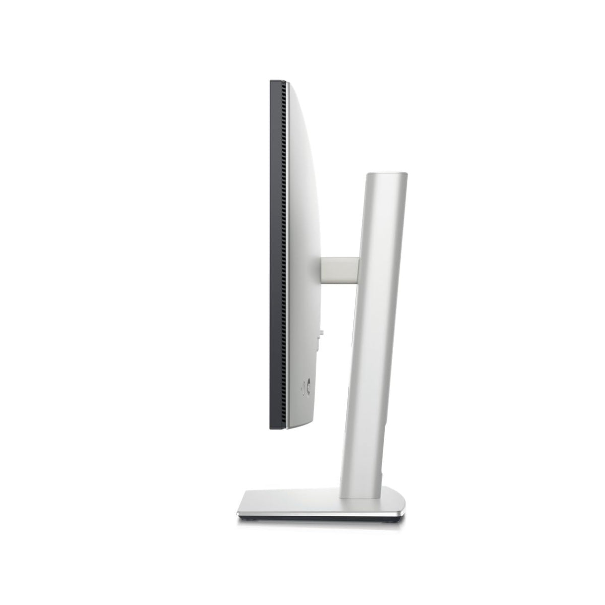 Dell U2424H ambient light sensor adjusts brightness for day and night use