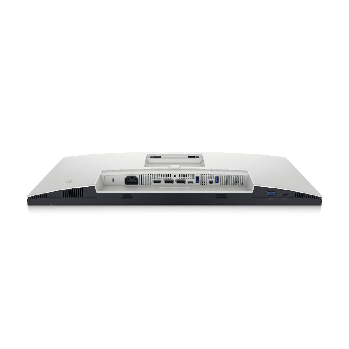 Dell U2424H borderless infinity edge design for a seamless look