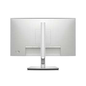 Dell U2424H USB-C ports ready for charging and data transfer