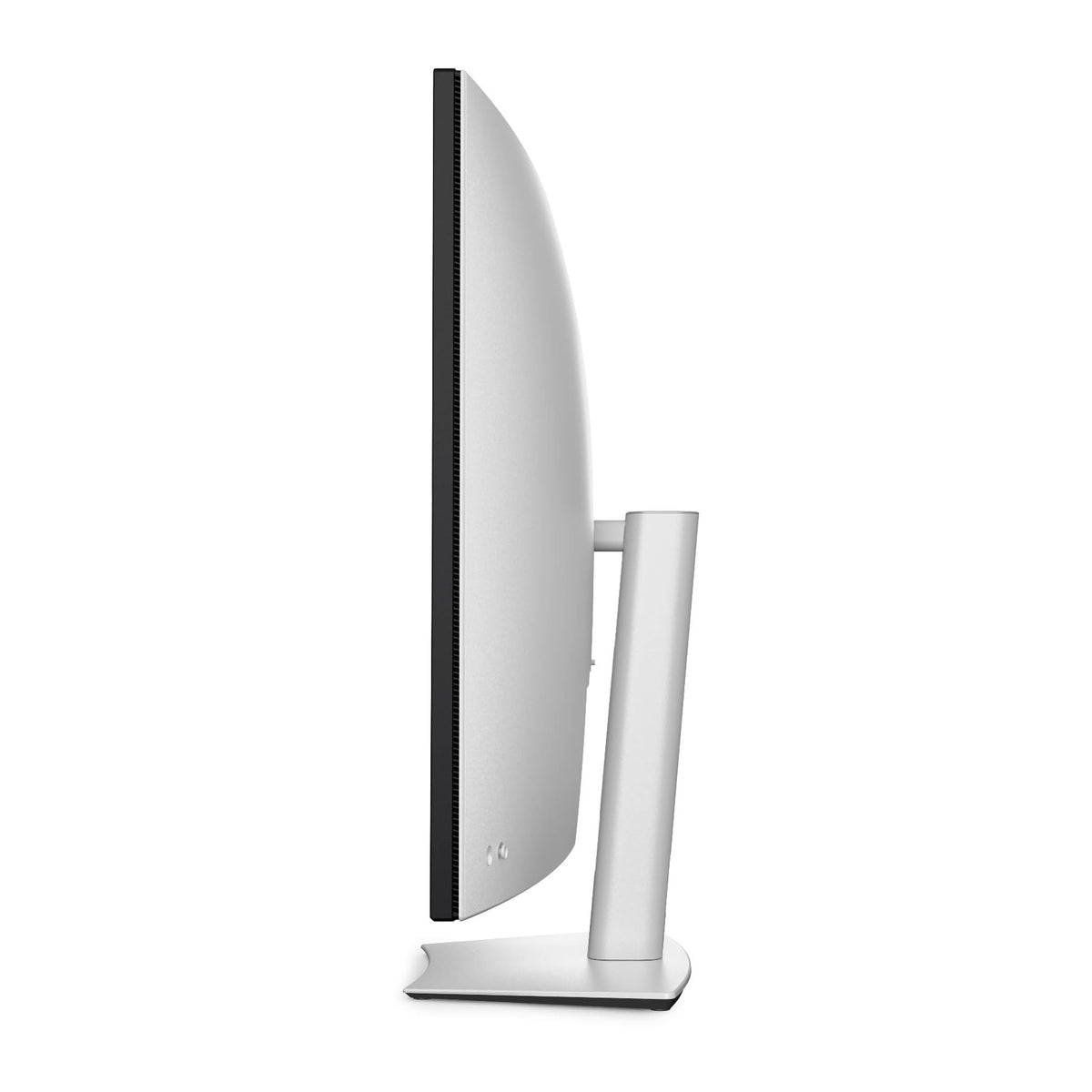Dell connectivity with USB-C USB-A and Ethernet for flexible setups.