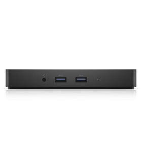 Dell WD15 4K output setup for crisp displays