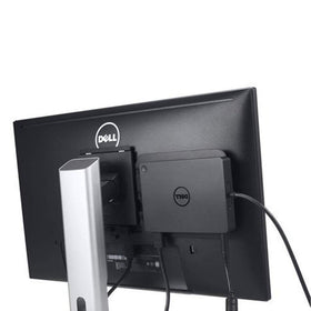 Dell WD15 renewed packaging with tested, refurbished quality