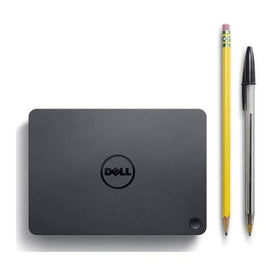 Dell WD15 USB-C connection enabling single-cable docking