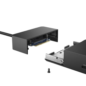 Dell WD19 firmware update friendly with Dell tools.