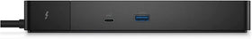 Dell WD22TB4 display connections support multi-monitor workspaces.