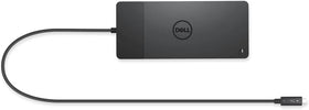 Dell WD22TB4 Ethernet port provides reliable wired networking for docking.