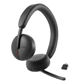 Dell WL3024 professional voice clarity in busy offices.