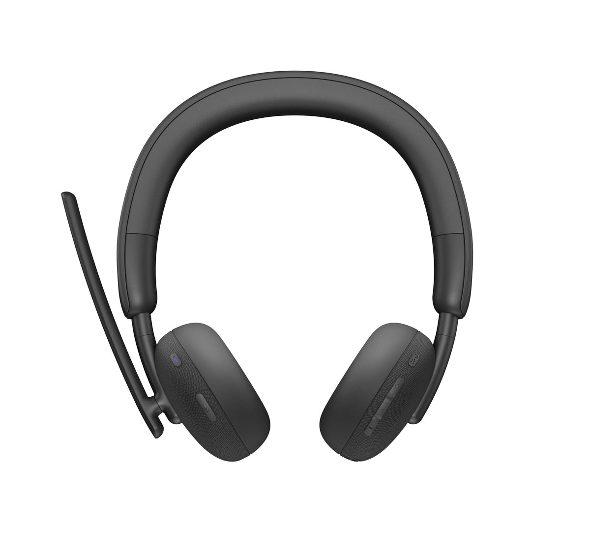 Dell WL3024 Zoom certified headset for reliable video conferencing.