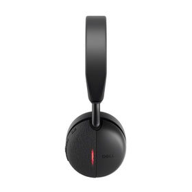Dell WL5024 Pro headset leatherette headband for durable comfort.