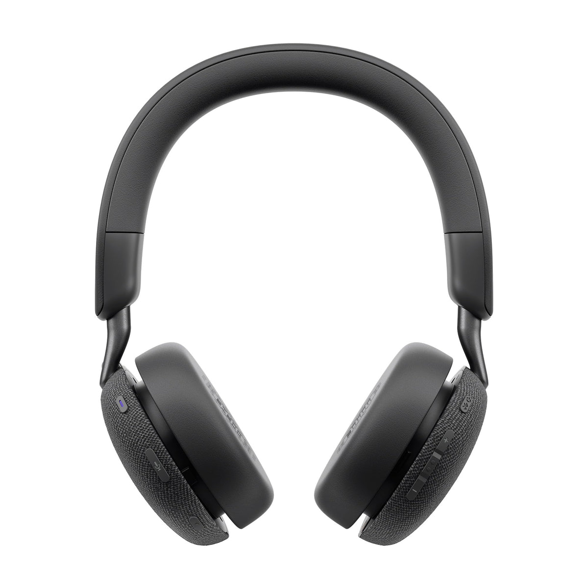 Dell WL5024 Pro headset Teams-certified for smooth conference calls.