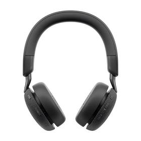 Dell WL5024 Pro headset Teams-certified for smooth conference calls.