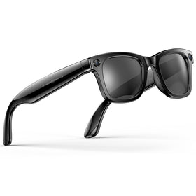 Demabon upgraded AI smart glasses with 4K camera for crisp hands-free moments