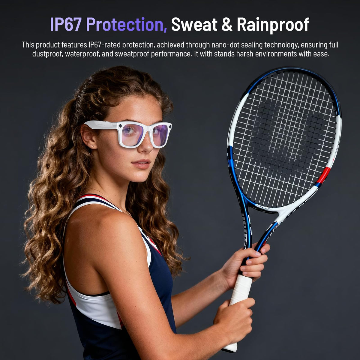 Demabon wearing-detection feature saves power by stopping recognition when removed