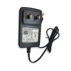 DEMASLED 3.3V power supply front view, compact for LED strips