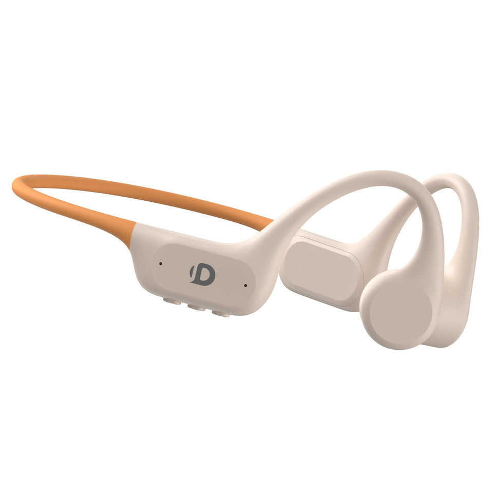 DEMICEA front view showing product and case, clear branding and benefit