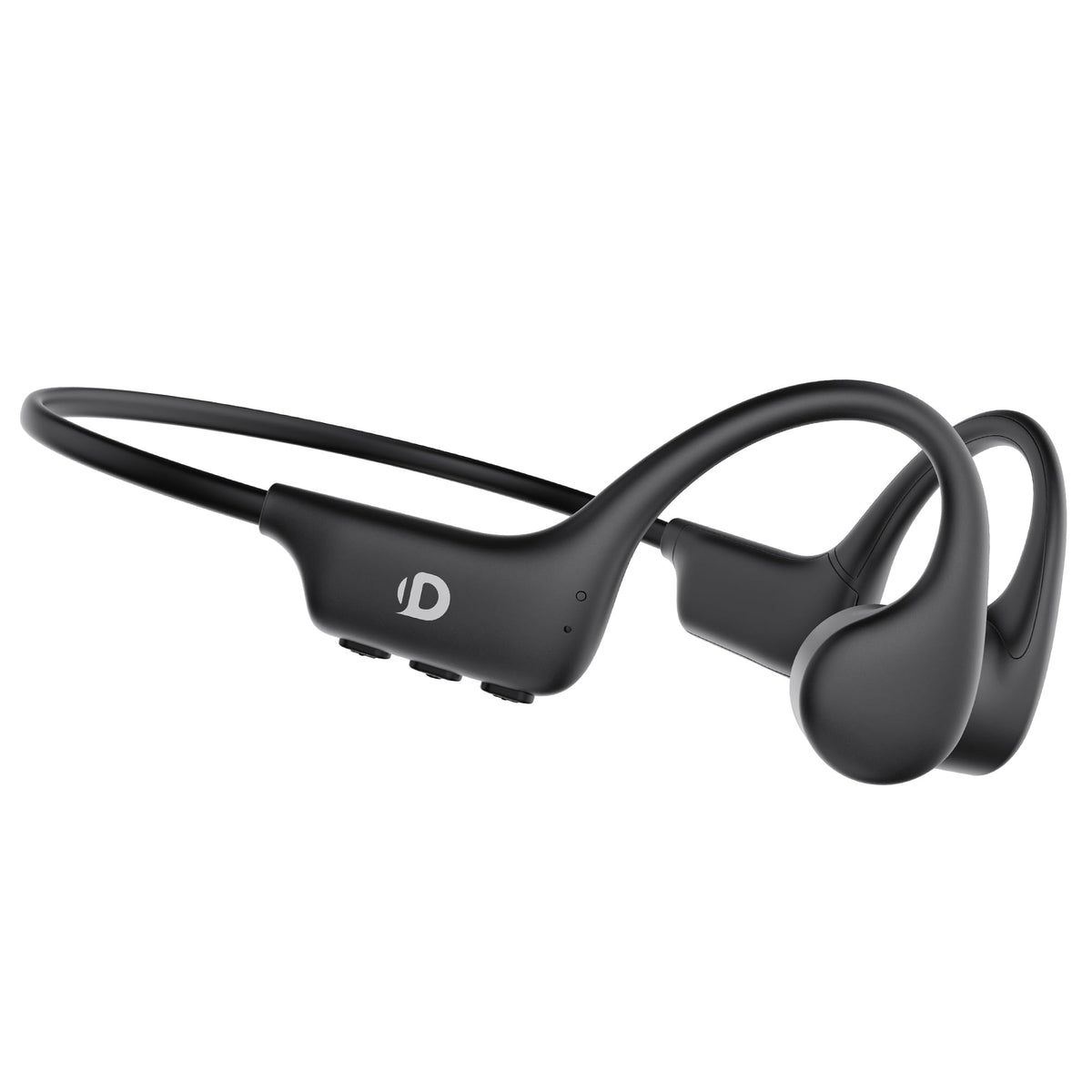 DEMICEA front view showing packaging and device, highlights ready-to-use benefit