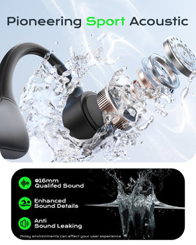 DEMICEA magnetic 4-pin charging port close-up for fast, secure recharging