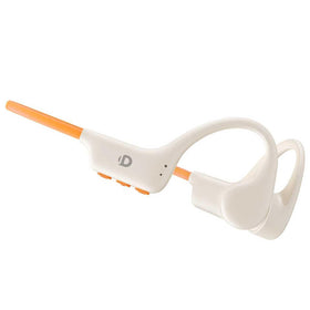 DEMICEA open-ear headphones with sleek design for comfortable runs