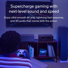 Audyssey room correction optimizing sound in your space