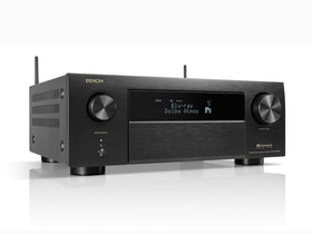 Denon AVR-X4800H IMAX Enhanced support for premium cinema audio