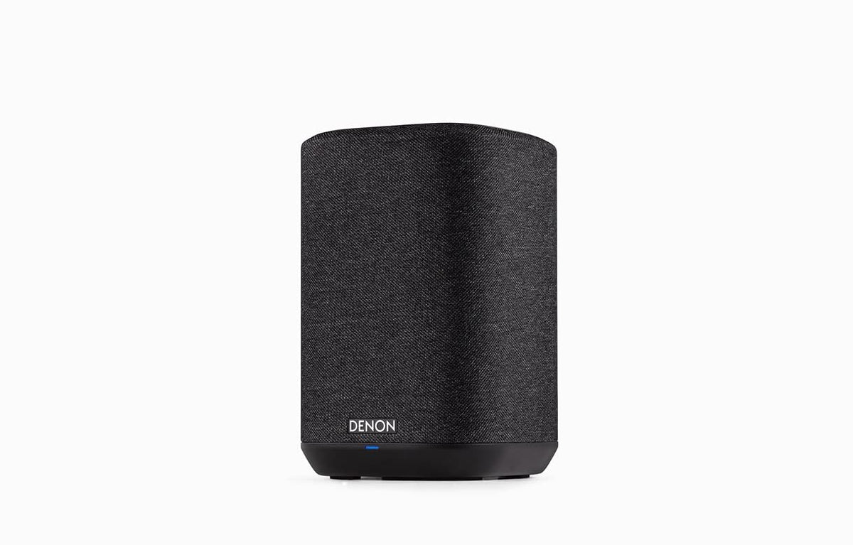 Denon Home 150 with HEOS for seamless multi-room streaming