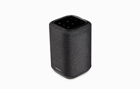 Denon Home 150 wireless connectivity options, Bluetooth and AirPlay 2