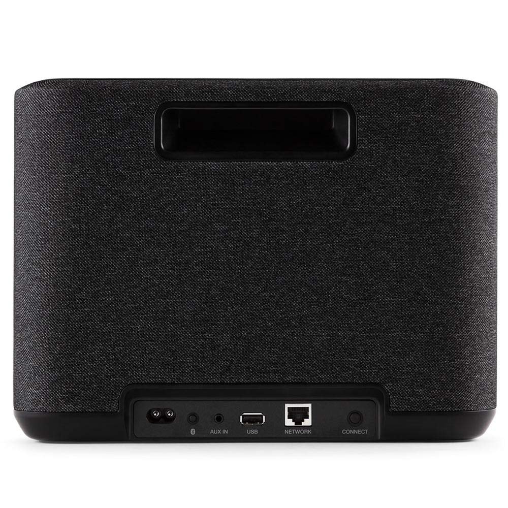 Denon Home 250 top controls for quick playback