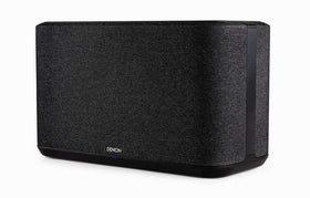 Denon Home 350 back-ports showcase versatile inputs